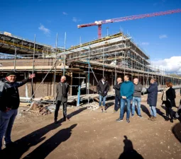 Bhhoogstepunt OSC12 2