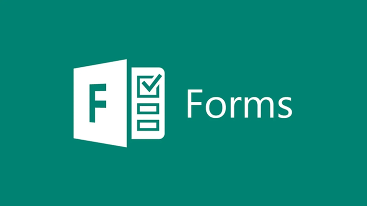 Ms forms