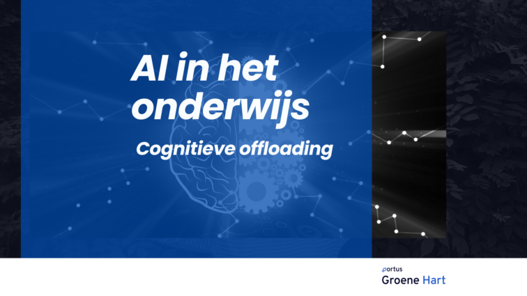 Cognitieve offloading 2