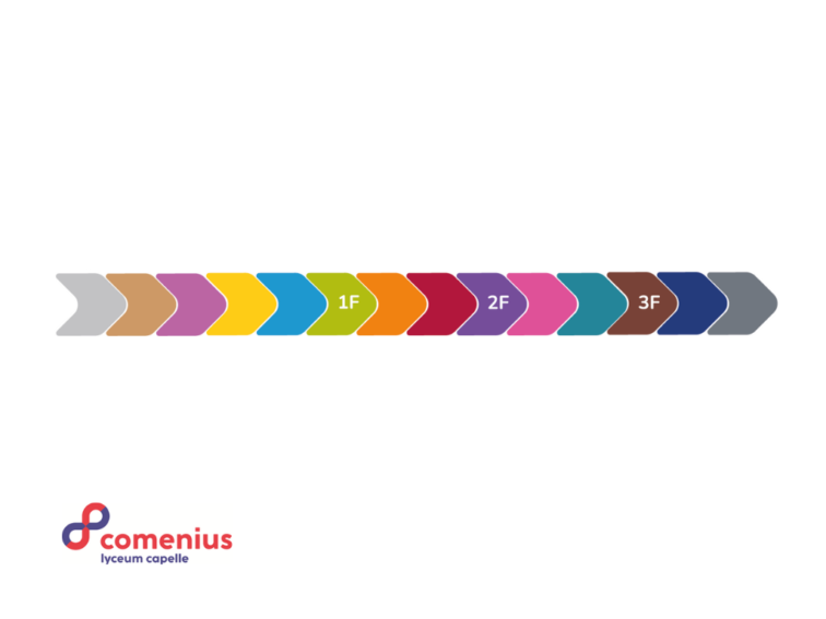 Dia comenius