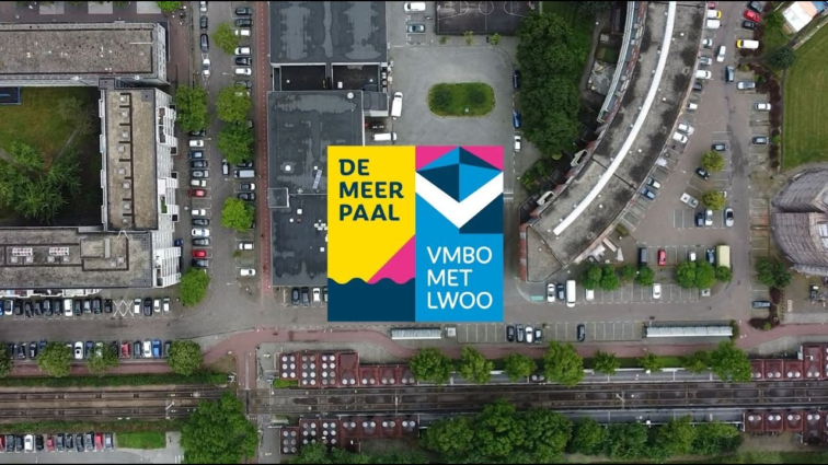 De meerpaal cvo