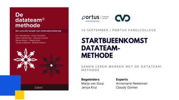 Startbijeenkomst