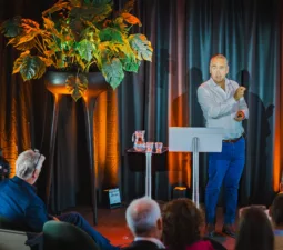 Openbare les dr Annemarie Neeleman H9 A7205 B 16 mei 2024 by Creative Desk WEB