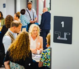 Openbare les dr Annemarie Neeleman H9 A7254 B 16 mei 2024 by Creative Desk WEB