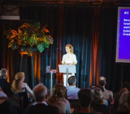 Openbare les dr Annemarie Neeleman H9 A7372 B 16 mei 2024 by Creative Desk WEB