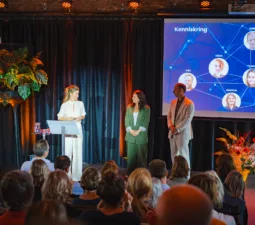 Openbare les dr Annemarie Neeleman H9 A7383 B 16 mei 2024 by Creative Desk WEB