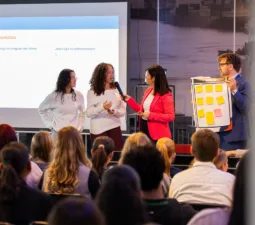 Stichting Lokaal XVI 25 Socials 7790