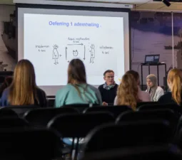 Stichting Lokaal XVI 25 Socials 2563