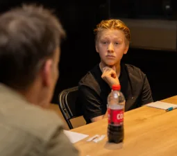 Stichting Lokaal XVI 25 Socials 2610