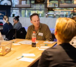 Stichting Lokaal XVI 25 Socials 2690