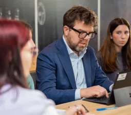 Stichting Lokaal XVI 25 Socials 2735