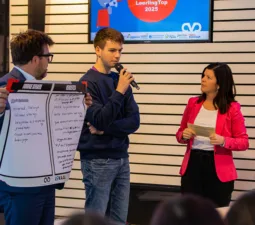 Stichting Lokaal XVI 25 Socials 7690