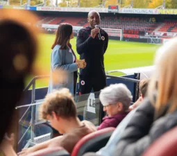 Stichting Lokaal XVI 25 Socials 2482