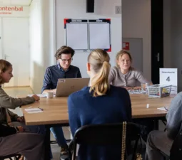 Stichting Lokaal XVI 25 Socials 2629