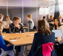 Stichting Lokaal XVI 25 Socials 2704