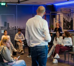 Stichting Lokaal XVI 25 Socials 7609