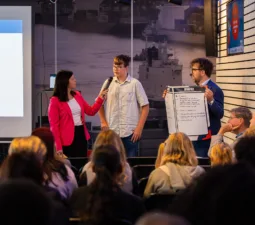 Stichting Lokaal XVI 25 Socials 7743