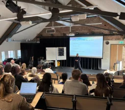 Zuider Gymnasium Creativity Pools 1