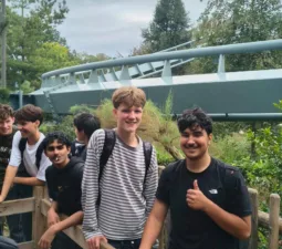 ZG Efteling 1