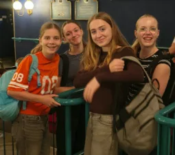 ZG Efteling 2