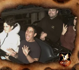 ZG Efteling 7