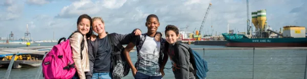 Sanne Bas Vreewijk Haven Havo 18