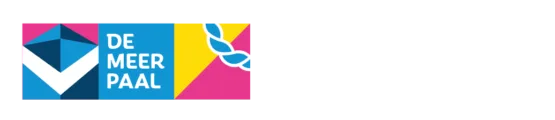 Logo van De Meerpaal