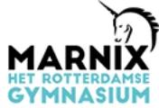 Logo van Marnix Gymnasium