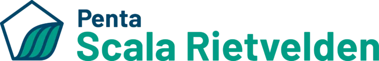 Logo van Penta Scala Rietvelden