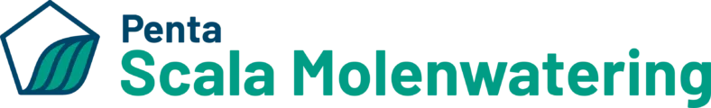Logo van Penta Scala Molenwatering