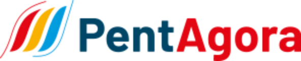 Logo van PentAgora
