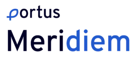 Logo van Meridiem