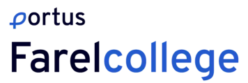 Logo van Farelcollege