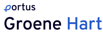 Logo van Groene Hart