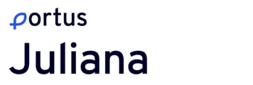 Logo van Juliana