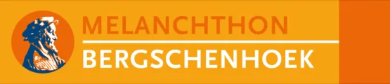 Logo van Melanchthon Bergschenhoek
