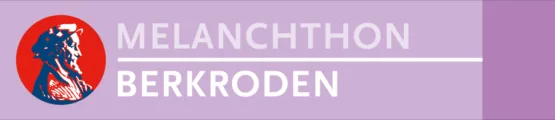 Logo van Melanchthon Berkroden