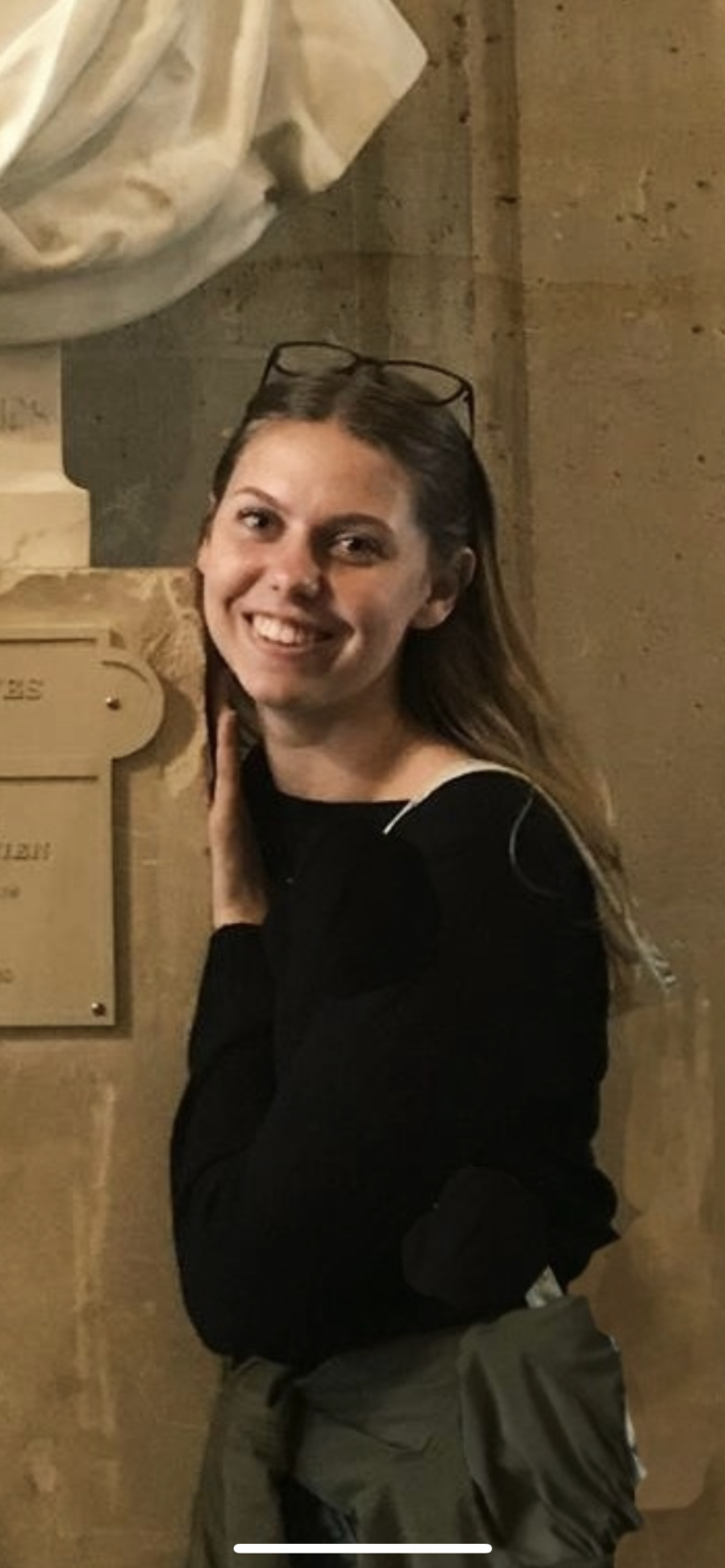 Kirsten snoek juliana