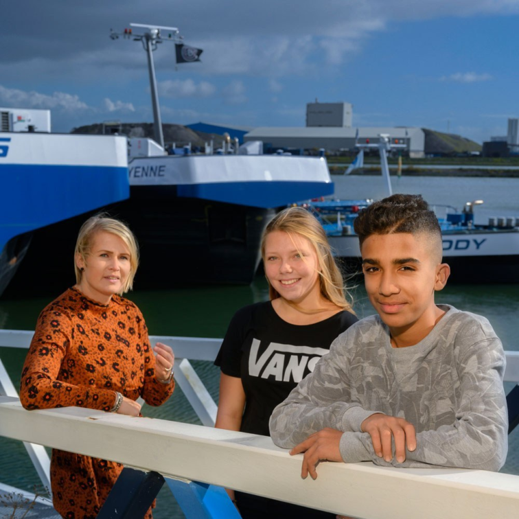 Over cvo doel missie