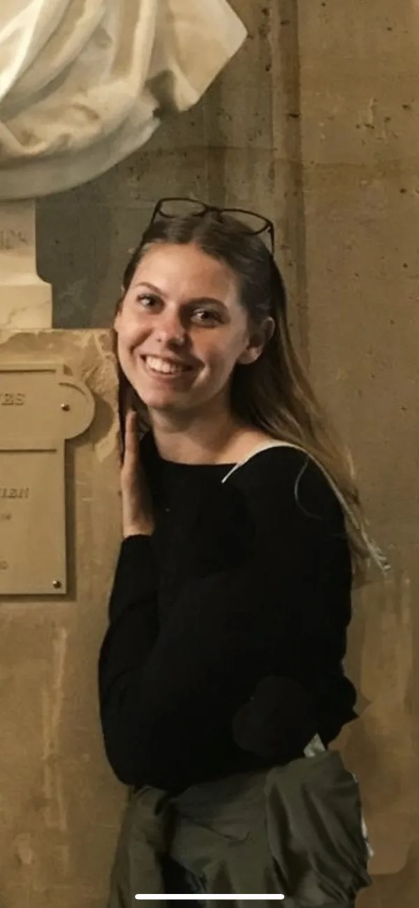 Kirsten snoek juliana